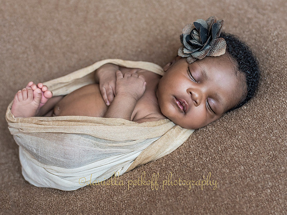Newborns