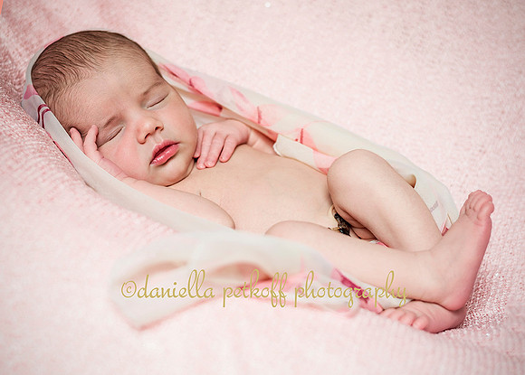 Newborns