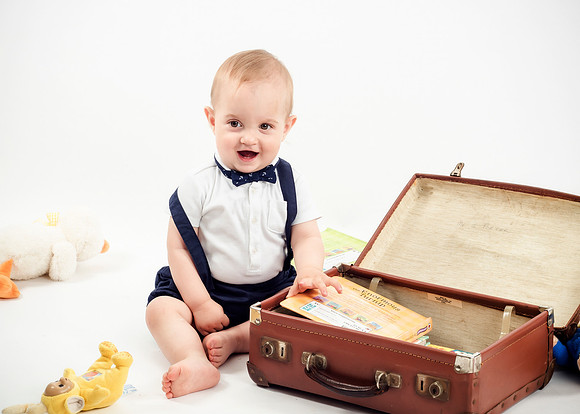 Children, Baby and Fine Art photography