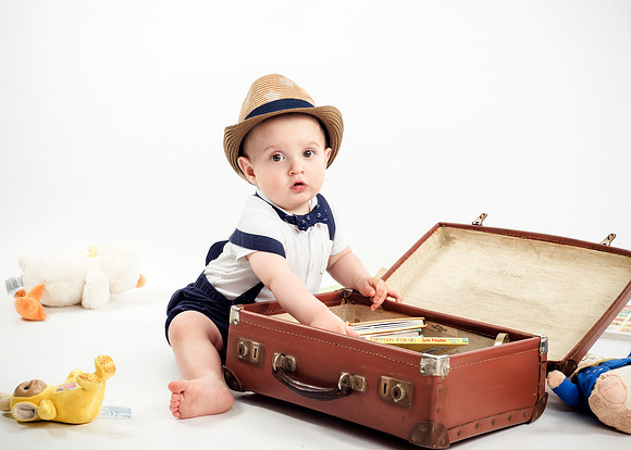 Children, Baby and Fine Art photography
