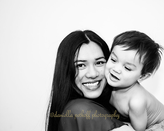 Family Portrait Photography and Fine Art