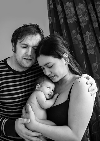 Family Portrait Photography and Fine Art