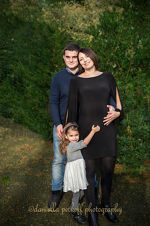 Family Portrait Photography and Fine Art