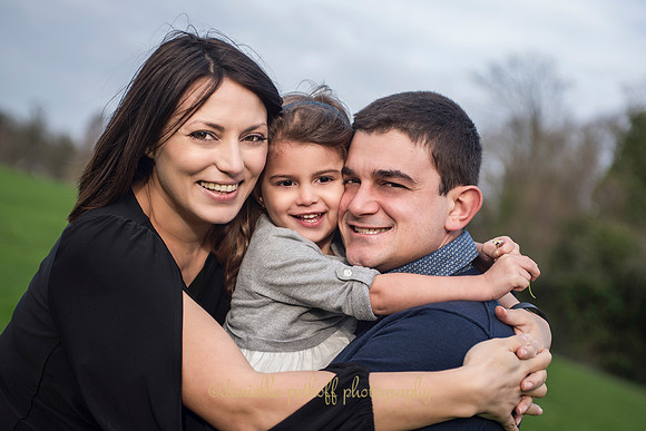 Family Portrait Photography and Fine Art