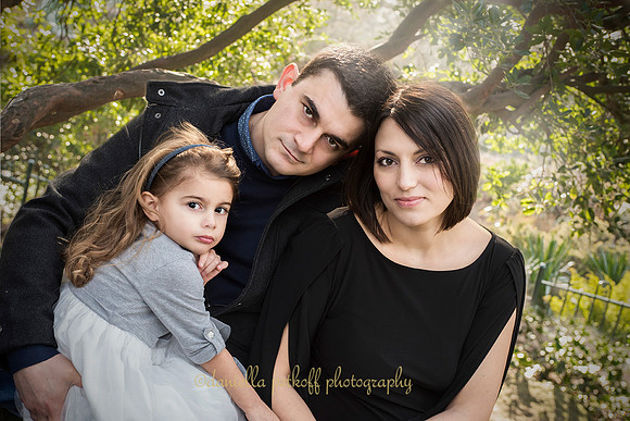 Family Portrait Photography and Fine Art