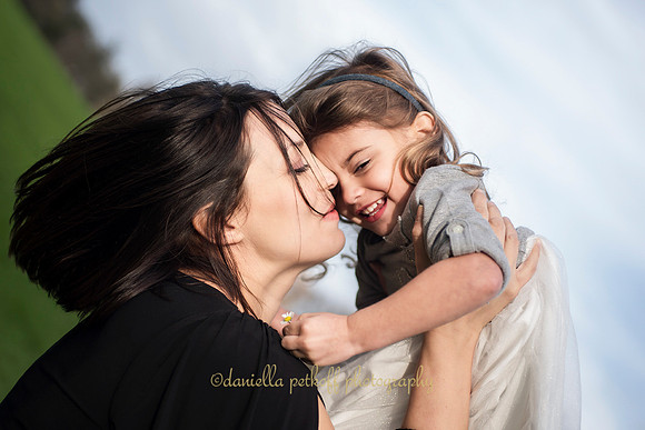Family Portrait Photography and Fine Art