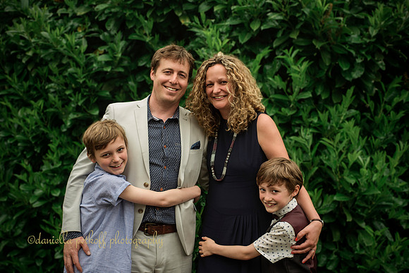 Family Portrait Photography and Fine Art