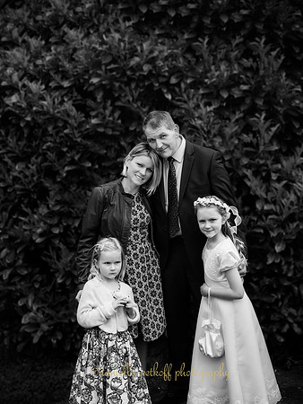Family Portrait Photography and Fine Art