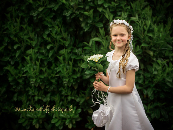 Children, Baby and Fine Art photography