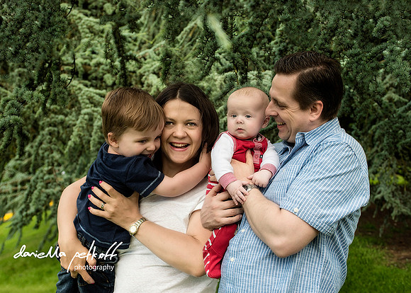 Family Portrait Photography and Fine Art