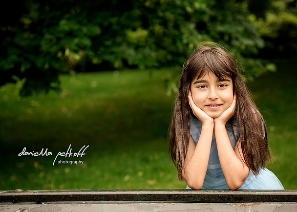 Children, Baby and Fine Art photography