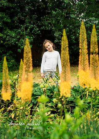Children, Baby and Fine Art photography