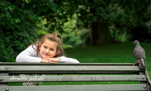 Children, Baby and Fine Art photography