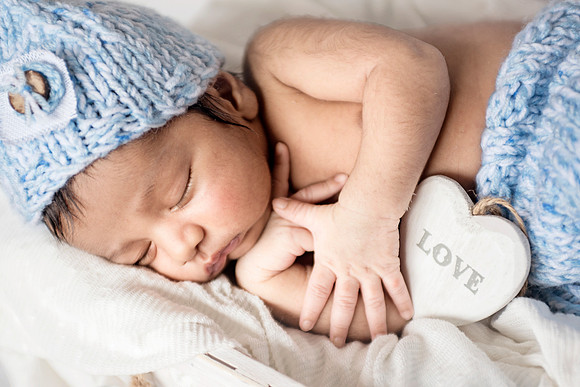 Newborns