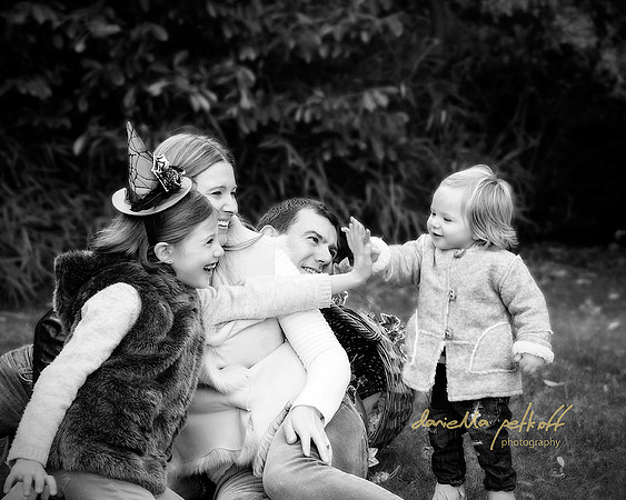 Family Portrait Photography and Fine Art