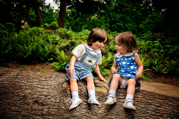 Children, Baby and Fine Art photography