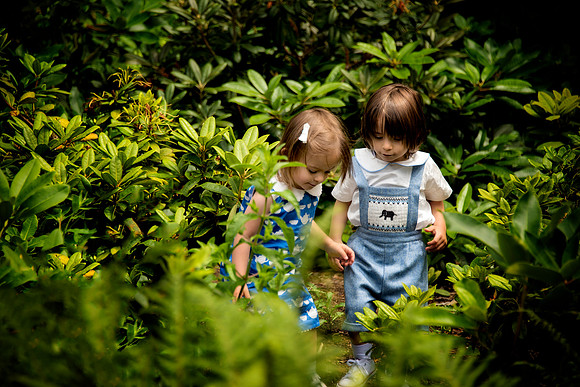Children, Baby and Fine Art photography