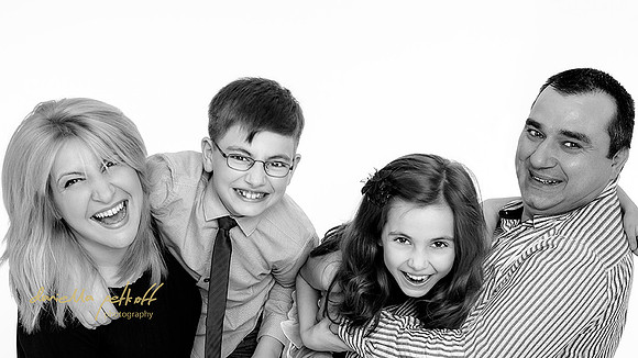 Family Portrait Photography and Fine Art