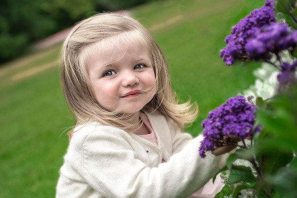 Children, Baby and Fine Art photography