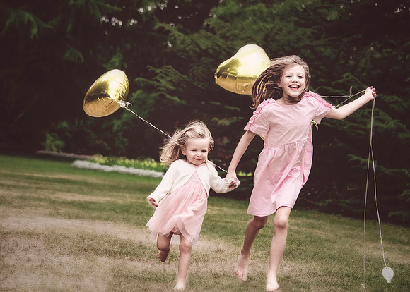 Children, Baby and Fine Art photography