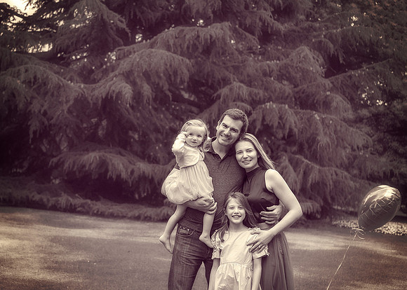 Family Portrait Photography and Fine Art