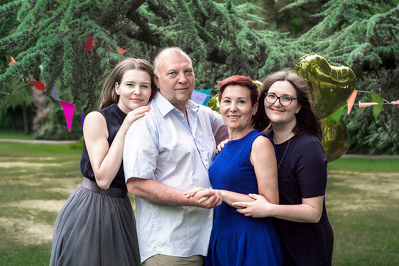 Family Portrait Photography and Fine Art