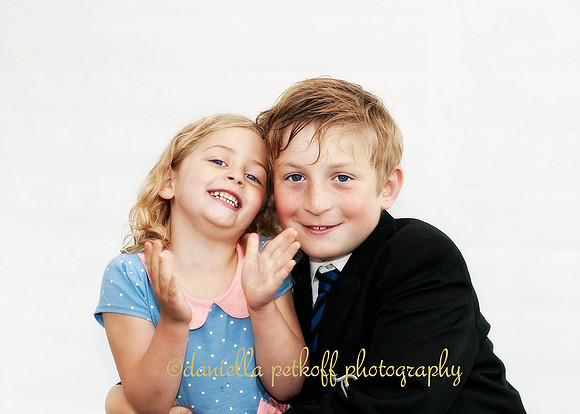 Children, Baby and Fine Art photography