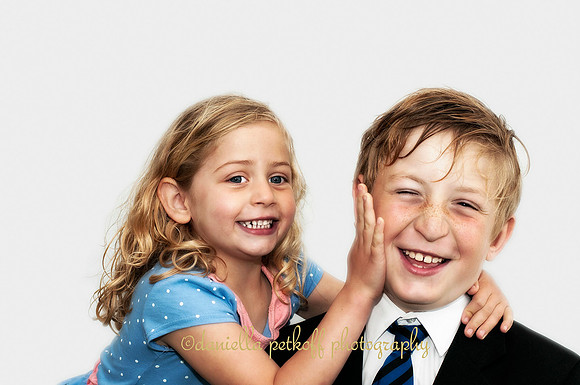 Children, Baby and Fine Art photography