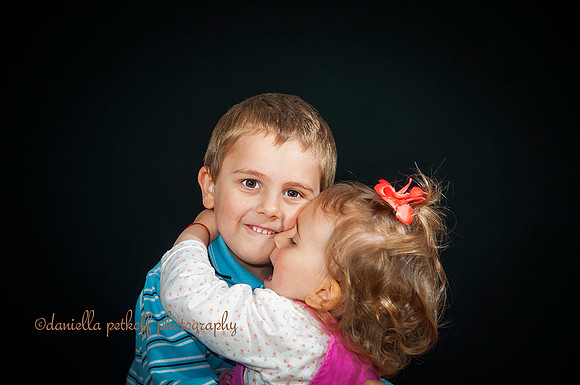 Children, Baby and Fine Art photography