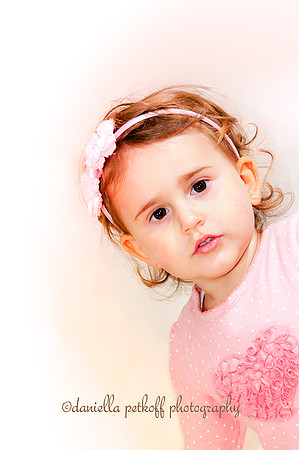 Children, Baby and Fine Art photography