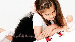 Children, Baby and Fine Art photography