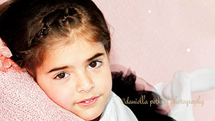 Children, Baby and Fine Art photography