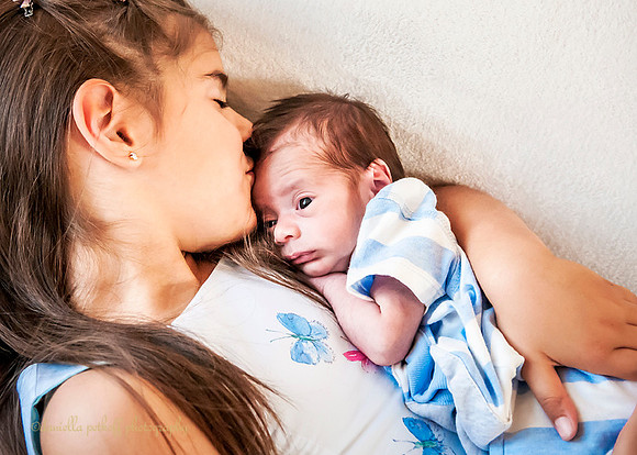 Children, Baby and Fine Art photography