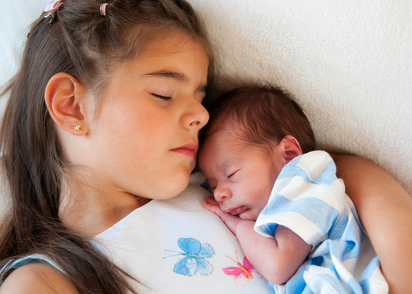 Children, Baby and Fine Art photography