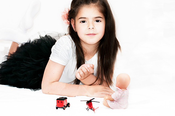 Children, Baby and Fine Art photography