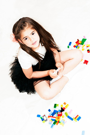 Children, Baby and Fine Art photography