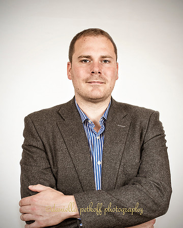Professional Portrait