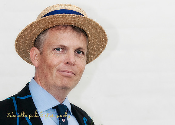 Professional Portrait