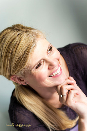 Professional Portrait
