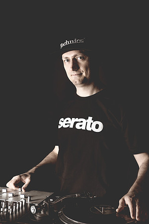 Professional Portrait