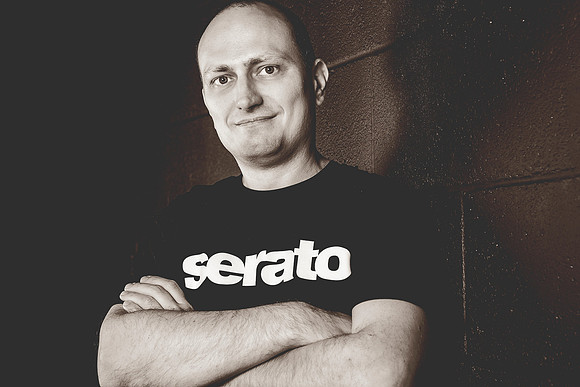 Professional Portrait