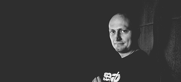 Professional Portrait