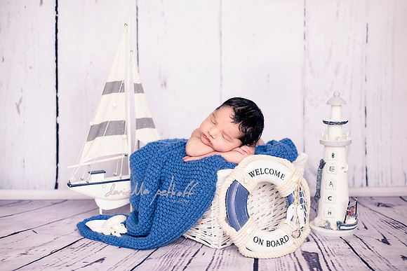 Marine dreams