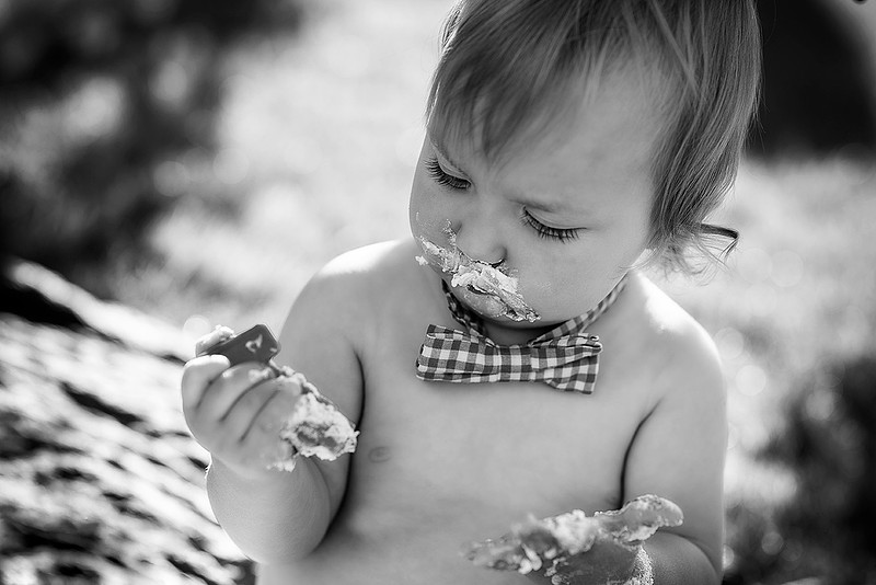Smash the Cake