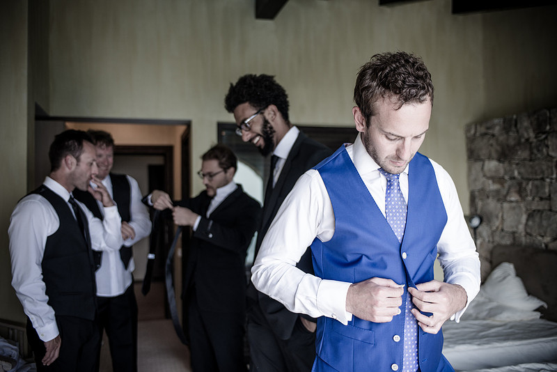 Black Sea Rama - Bulgaria, boutique wedding