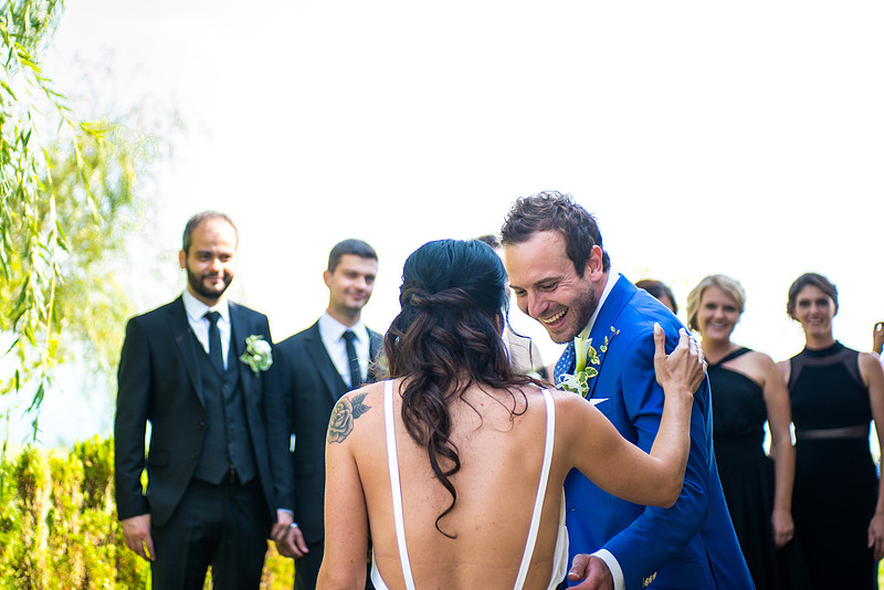 Black Sea Rama - Bulgaria, boutique wedding