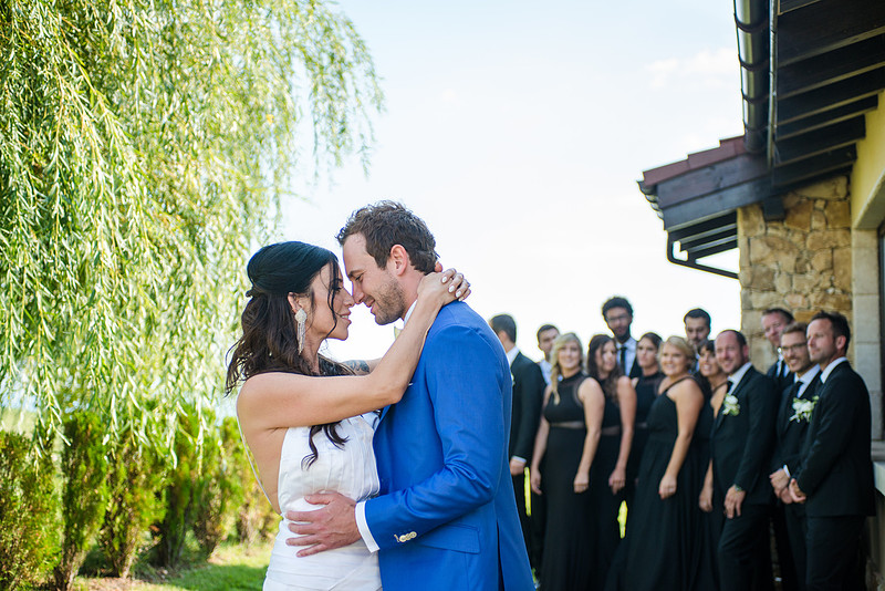 Black Sea Rama - Bulgaria, boutique wedding