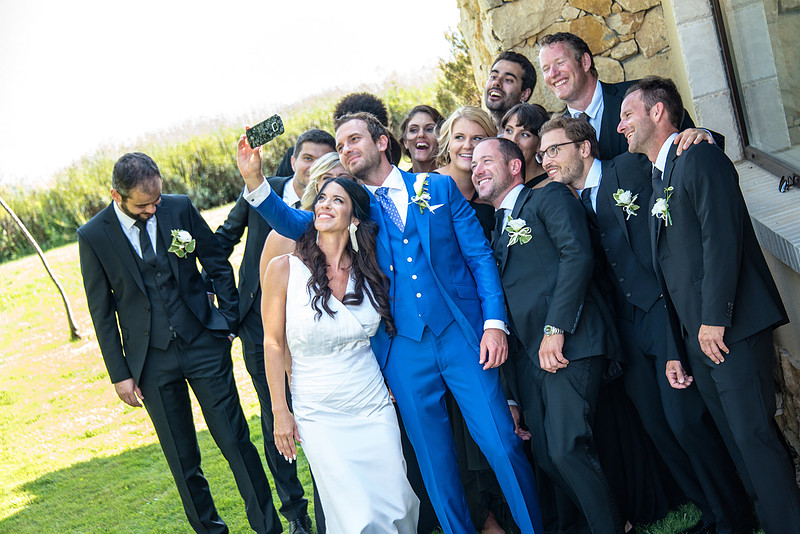 Black Sea Rama - Bulgaria, boutique wedding