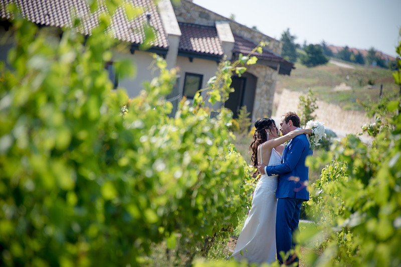 Black Sea Rama - Bulgaria, boutique wedding