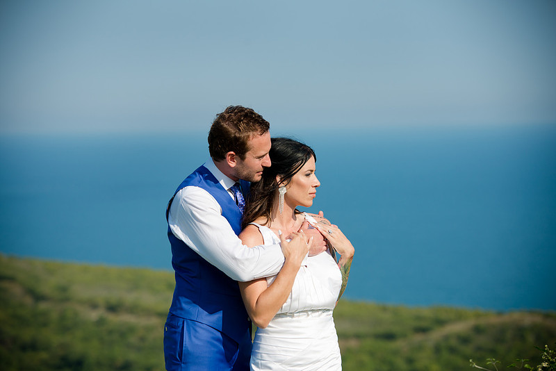 Black Sea Rama - Bulgaria, boutique wedding